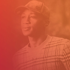 While Black with MK Asante