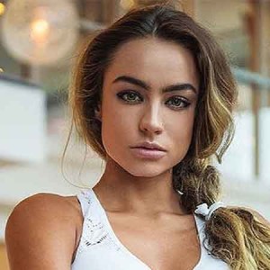 Sommer Ray