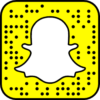Snapcode of Liza Koshy (lizakoshysnaps)