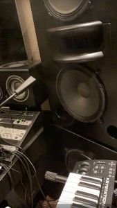 A snap from DJ Khaled's Snapchat (djkhaled305)