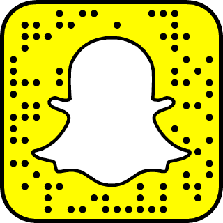 Snapcode of Kevin Hart (kevinhart4real)