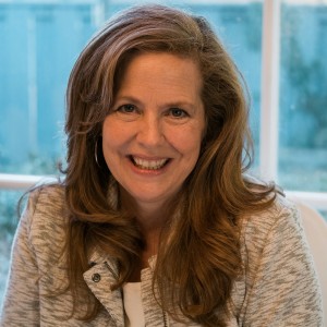 Allison McCune Davis