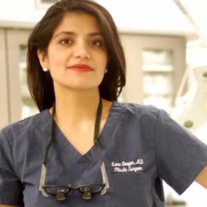 Dr. Lara Devgan