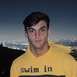 Grayson Dolan