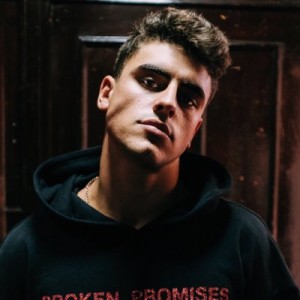 Jack Gilinsky