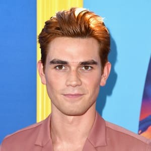 KJ Apa
