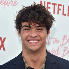 Noah Centineo