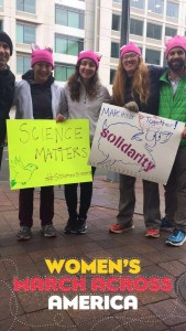 A snap from KPIX 5 CBS San Francisco Bay Area's Snapchat (kpixtv)