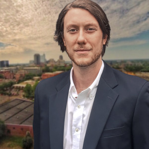 Dale Moody, Realtor