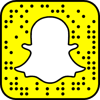 Snapcode of Rhonda Greene (mrsgreeneblog)