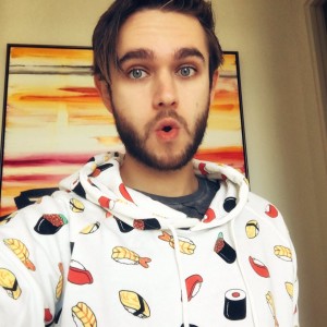 Zedd