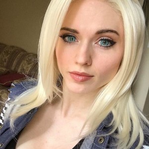 Amouranth
