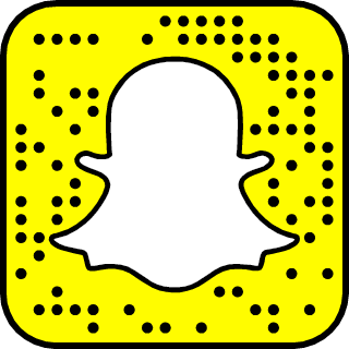 Snapcode of Andrea Russett (andwizzle)