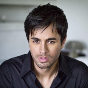 Enrique Iglesias