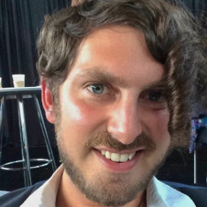 Josh Constine