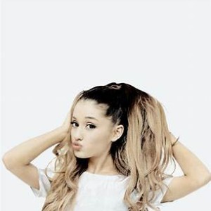 Ariana Grande