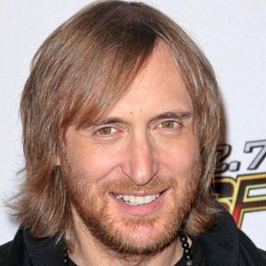 David Guetta