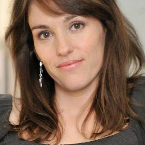 Amy Jo Johnson