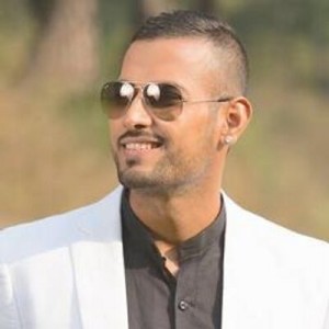 Garry Sandhu