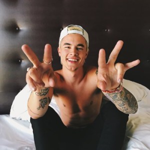 Kian Lawley